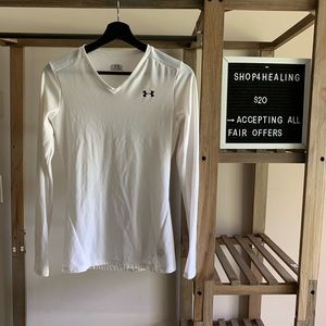 Under Armour Compression Shirt ✵ Under Armour